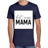 Dri Power ® 50/50 Cotton/Poly Pocket T Shirt Thumbnail