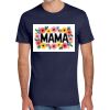 Dri Power ® 50/50 Cotton/Poly Pocket T Shirt Thumbnail