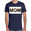 Dri Power ® 50/50 Cotton/Poly Pocket T Shirt Thumbnail