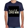Dri Power ® 50/50 Cotton/Poly Pocket T Shirt Thumbnail