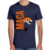 Dri Power ® 50/50 Cotton/Poly Pocket T Shirt Thumbnail