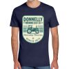 Dri Power ® 50/50 Cotton/Poly Pocket T Shirt Thumbnail