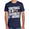 Dri Power ® 50/50 Cotton/Poly Pocket T Shirt Thumbnail