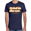 Dri Power ® 50/50 Cotton/Poly Pocket T Shirt Thumbnail