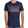 Dri Power ® 50/50 Cotton/Poly Pocket T Shirt Thumbnail