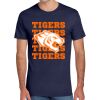 Dri Power ® 50/50 Cotton/Poly Pocket T Shirt Thumbnail