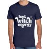 Dri Power ® 50/50 Cotton/Poly Pocket T Shirt Thumbnail