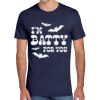 Dri Power ® 50/50 Cotton/Poly Pocket T Shirt Thumbnail