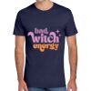 Dri Power ® 50/50 Cotton/Poly Pocket T Shirt Thumbnail