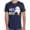 Dri Power ® 50/50 Cotton/Poly Pocket T Shirt Thumbnail