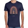 Dri Power ® 50/50 Cotton/Poly Pocket T Shirt Thumbnail