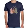 Dri Power ® 50/50 Cotton/Poly Pocket T Shirt Thumbnail