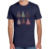 Dri Power ® 50/50 Cotton/Poly Pocket T Shirt Thumbnail