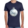 Dri Power ® 50/50 Cotton/Poly Pocket T Shirt Thumbnail