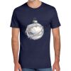 Dri Power ® 50/50 Cotton/Poly Pocket T Shirt Thumbnail