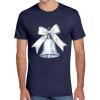 Dri Power ® 50/50 Cotton/Poly Pocket T Shirt Thumbnail