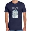 Dri Power ® 50/50 Cotton/Poly Pocket T Shirt Thumbnail