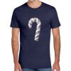 Dri Power ® 50/50 Cotton/Poly Pocket T Shirt Thumbnail