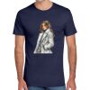Dri Power ® 50/50 Cotton/Poly Pocket T Shirt Thumbnail