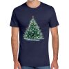 Dri Power ® 50/50 Cotton/Poly Pocket T Shirt Thumbnail