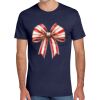 Dri Power ® 50/50 Cotton/Poly Pocket T Shirt Thumbnail