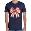 Dri Power ® 50/50 Cotton/Poly Pocket T Shirt Thumbnail