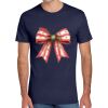 Dri Power ® 50/50 Cotton/Poly Pocket T Shirt Thumbnail