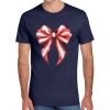 Dri Power ® 50/50 Cotton/Poly Pocket T Shirt Thumbnail