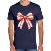 Dri Power ® 50/50 Cotton/Poly Pocket T Shirt Thumbnail