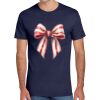 Dri Power ® 50/50 Cotton/Poly Pocket T Shirt Thumbnail