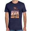 Dri Power ® 50/50 Cotton/Poly Pocket T Shirt Thumbnail