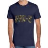 Dri Power ® 50/50 Cotton/Poly Pocket T Shirt Thumbnail