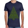Dri Power ® 50/50 Cotton/Poly Pocket T Shirt Thumbnail