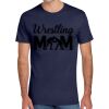 Dri Power ® 50/50 Cotton/Poly Pocket T Shirt Thumbnail