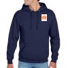 NuBlend ® Pullover Hooded Sweatshirt Thumbnail