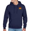 NuBlend ® Pullover Hooded Sweatshirt Thumbnail