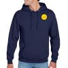 NuBlend ® Pullover Hooded Sweatshirt Thumbnail