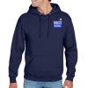 NuBlend ® Pullover Hooded Sweatshirt Thumbnail