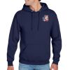 NuBlend ® Pullover Hooded Sweatshirt Thumbnail
