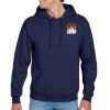 NuBlend ® Pullover Hooded Sweatshirt Thumbnail