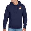 NuBlend ® Pullover Hooded Sweatshirt Thumbnail