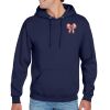 NuBlend ® Pullover Hooded Sweatshirt Thumbnail