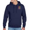 NuBlend ® Pullover Hooded Sweatshirt Thumbnail