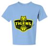 Youth Dri Power ® 50/50 Cotton/Poly T Shirt Thumbnail