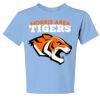 Youth Dri Power ® 50/50 Cotton/Poly T Shirt Thumbnail