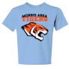 Youth Dri Power ® 50/50 Cotton/Poly T Shirt Thumbnail