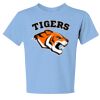 Youth Dri Power ® 50/50 Cotton/Poly T Shirt Thumbnail