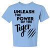 Youth Dri Power ® 50/50 Cotton/Poly T Shirt Thumbnail