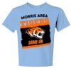 Youth Dri Power ® 50/50 Cotton/Poly T Shirt Thumbnail