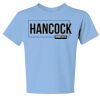 Youth Dri Power ® 50/50 Cotton/Poly T Shirt Thumbnail